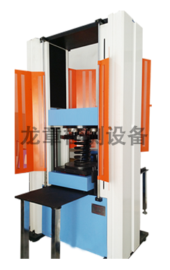 彈簧試驗機