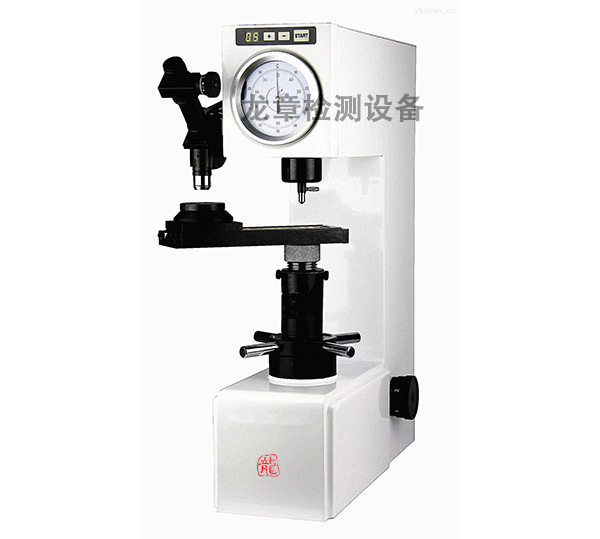 電動(dòng)布洛維硬度計